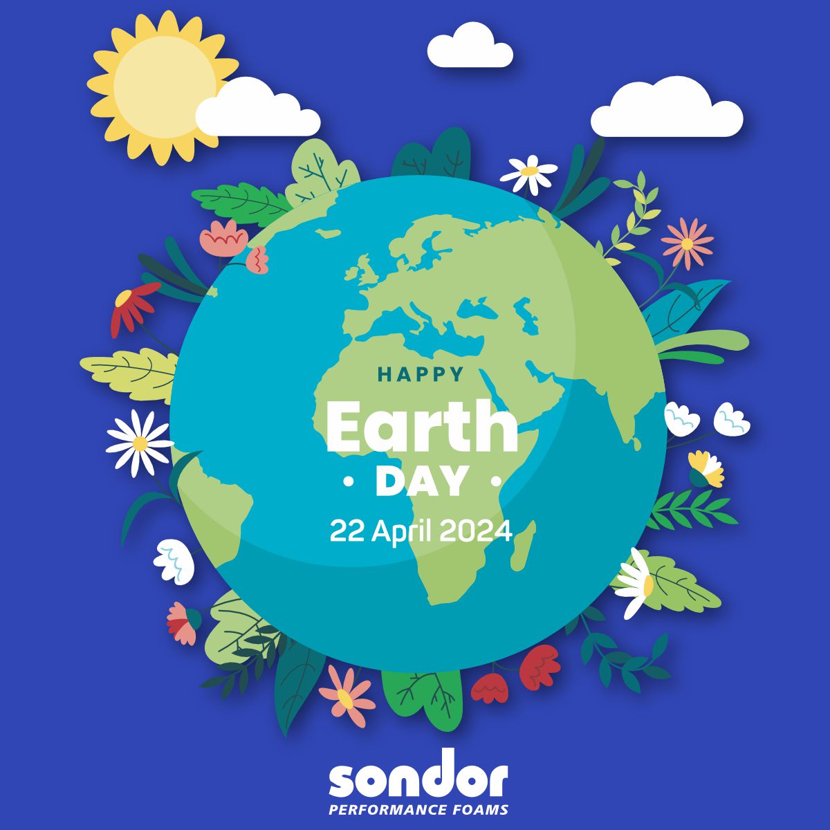 Sondor Earth Day